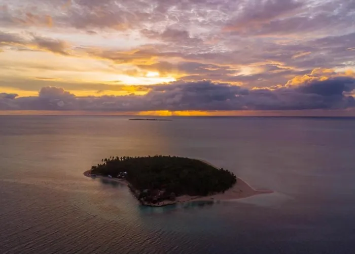 Modessa Island