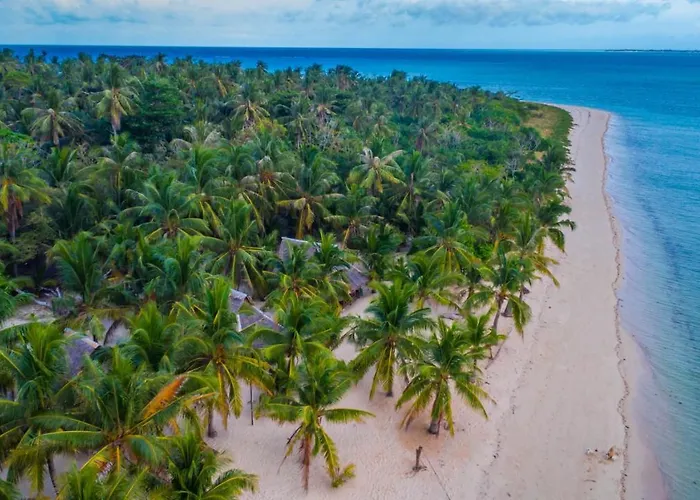Modessa Island