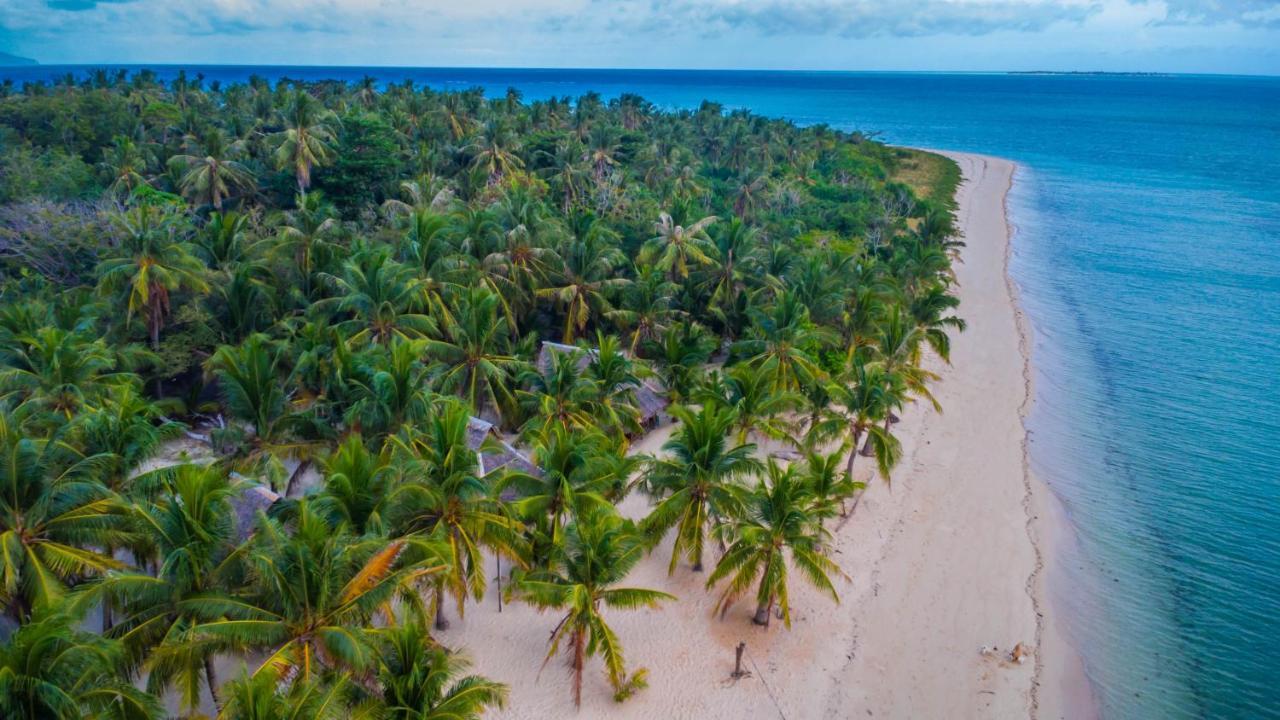 Modessa Island 3* Roxas (Palawan)