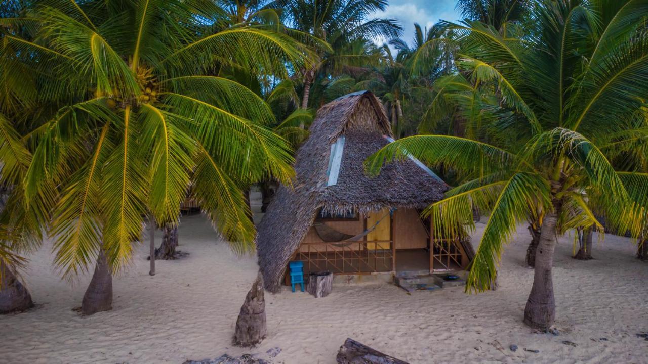 Modessa Island Resort