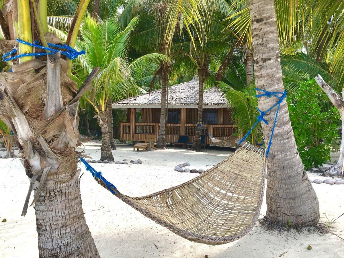Modessa Island Resort 3*