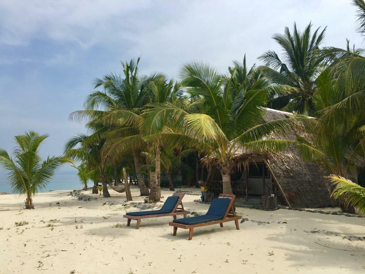Modessa Island Resort 3*