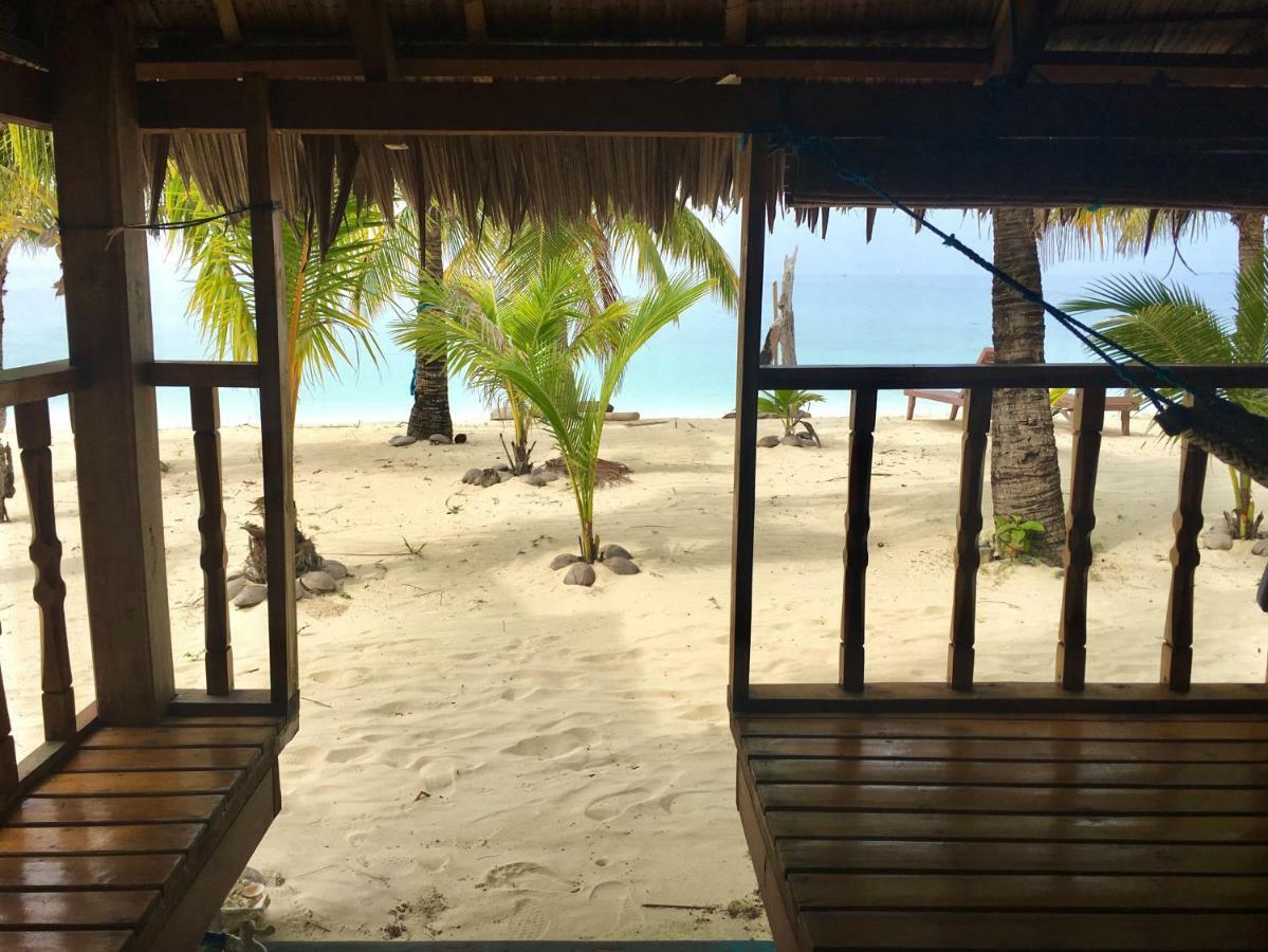 Resort Modessa Island Roxas (Palawan)